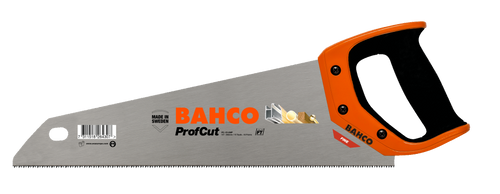 Piła uniwersalna Bahco PC-15-GNP 375 mm