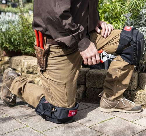 Nakolanniki FELCO 711