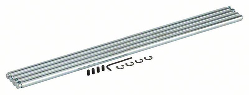 Drążki przedłużające do GCM 12 SD i GCM 10 SD Bosch 2607001956