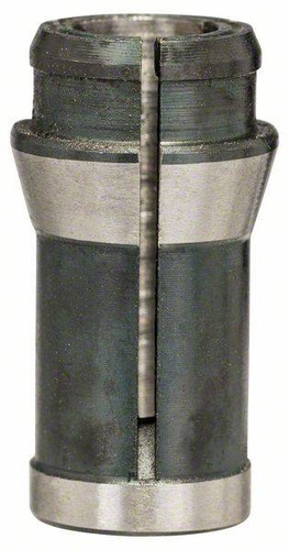Tuleja zaciskowa bez nakrętki mocującej 1/4 Bosch 2608570140