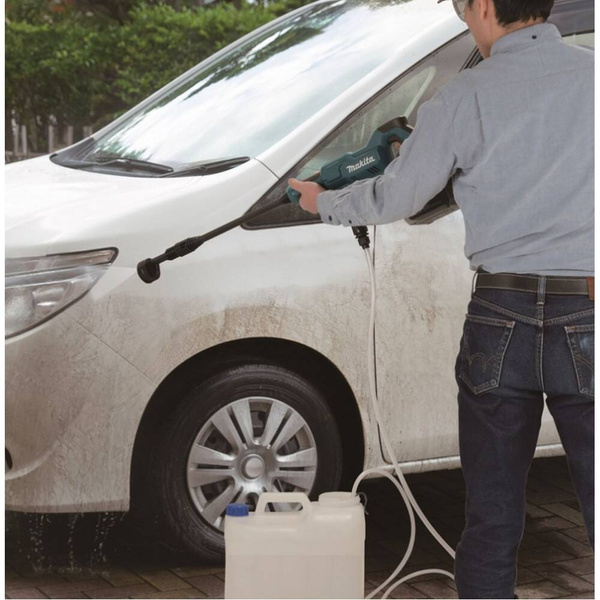 Myjka ciśnieniowa Makita DHW180Z