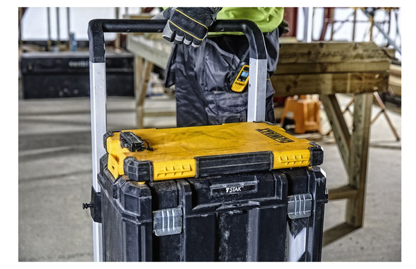 Podkładka do notowania DeWalt DWST82732-1