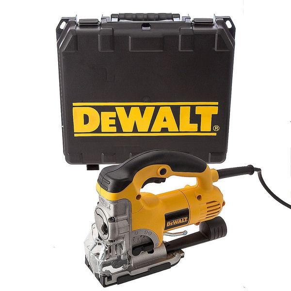 Wyrzynarka DeWalt DW331K