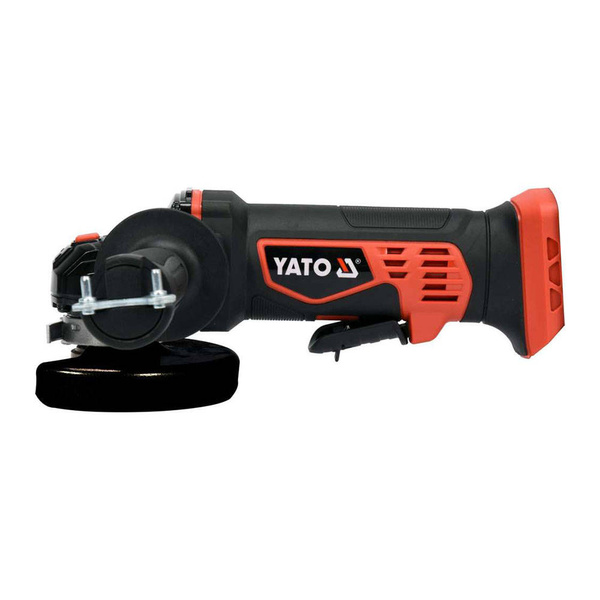 Szlifierka kątowa Yato YT-82827