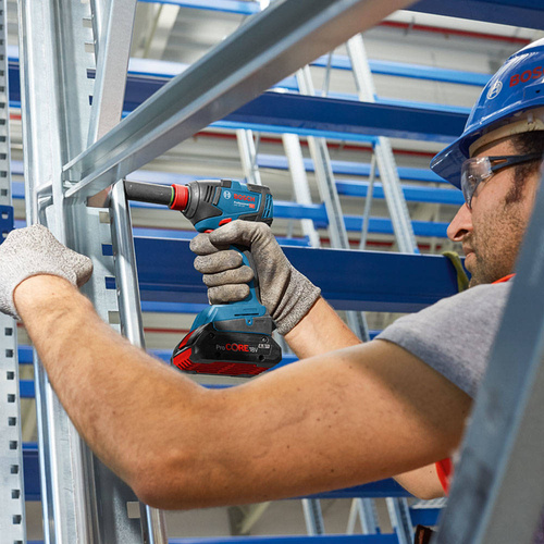 Zestaw elektronarzędzi Bosch 06019J2220