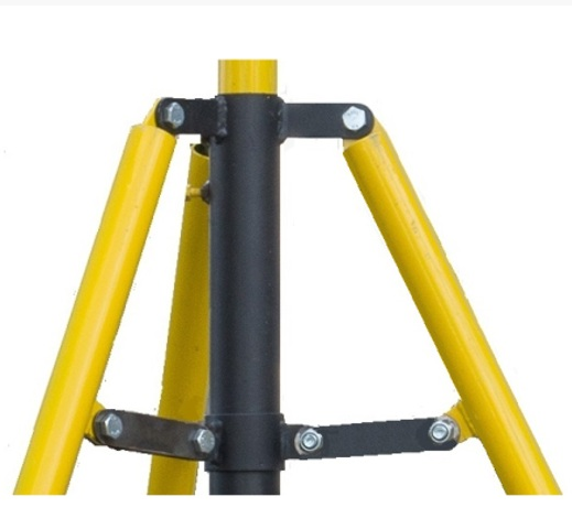 Maszt oświetleniowy PARTNERSITE LM2x200CF