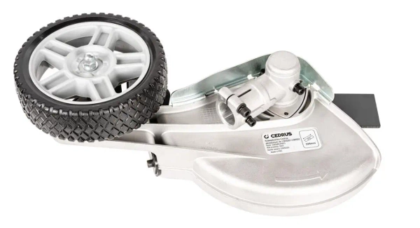 Krawędziarka Cedrus CEDRUW01 przystawka do CEDRUS UW520 