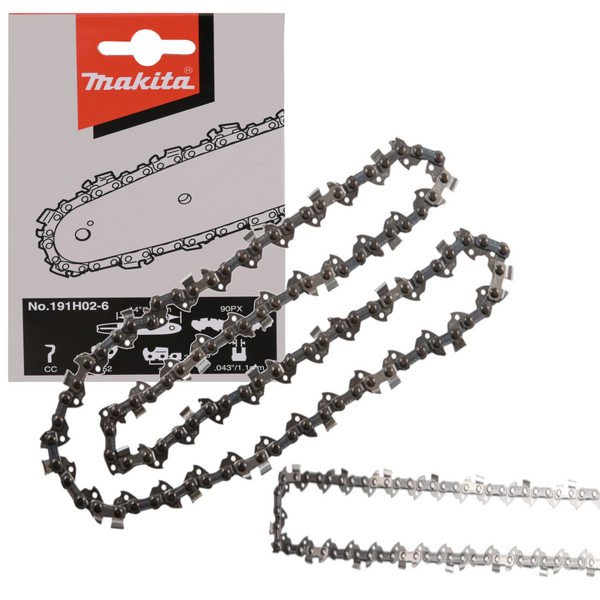 Łańcuch tnący Makita 191H02-6