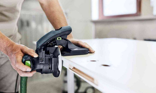 Szlifierka krawędziowa Festool ES-ETS 125 REQ-Plus (576678)