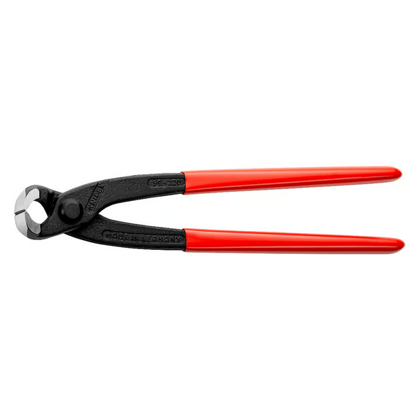 KNIPEX Obcęgi zbrojarskie do drutu zbrojeniowego i plecionek, 220mm