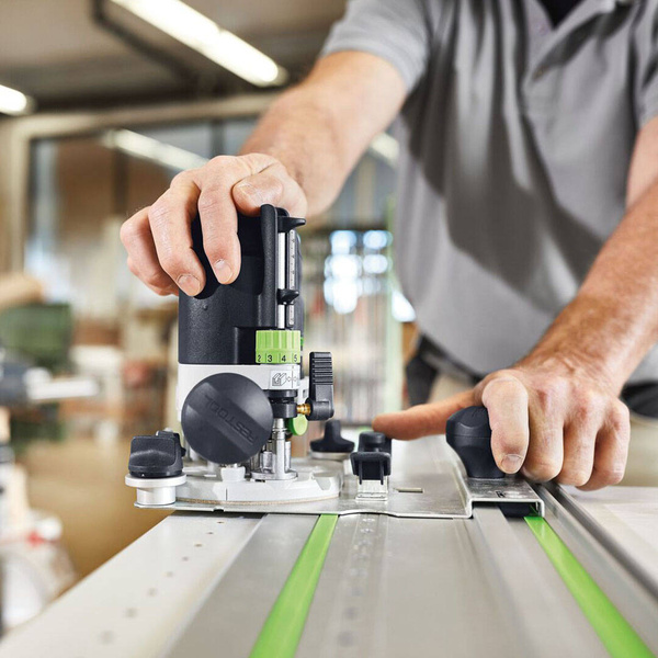 Frezarka górnowrzecionowa FESTOOL OF 1010 REBQ-Plus
