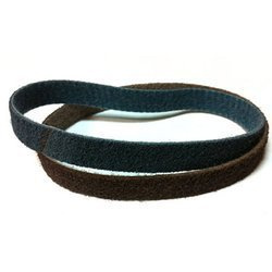 Pas bezkońcowy 30x650mm Glob System Włóknina COARSE