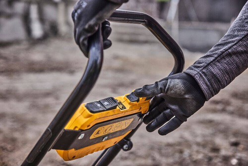 Zagęszczarka Dewalt DCPS7154N