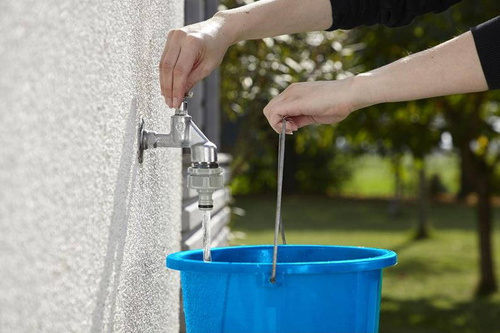 Przyłącze kranowe Gardena 18222-29