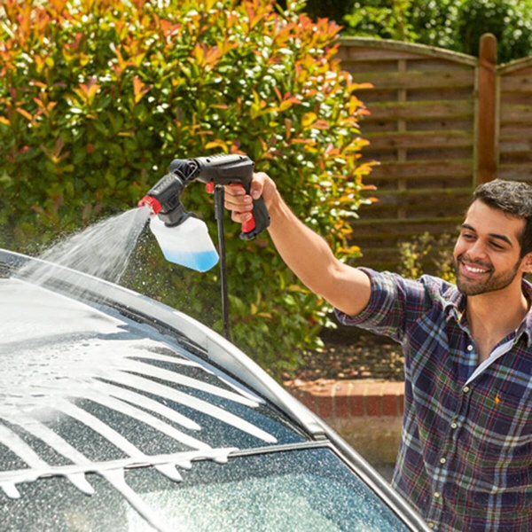 Pistolet natryskowy Bosch F016800536