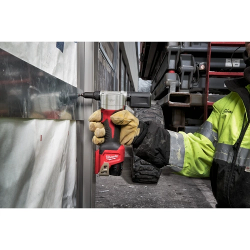 Nitownica Milwaukee M12 BPRT-0