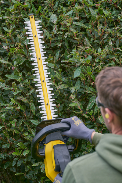 Nożyce do żywopłotu Stanley Fatmax SFMCHT655M1-QW