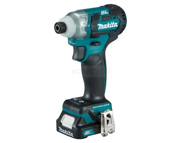 Zakrętarka Makita TD111DSAE