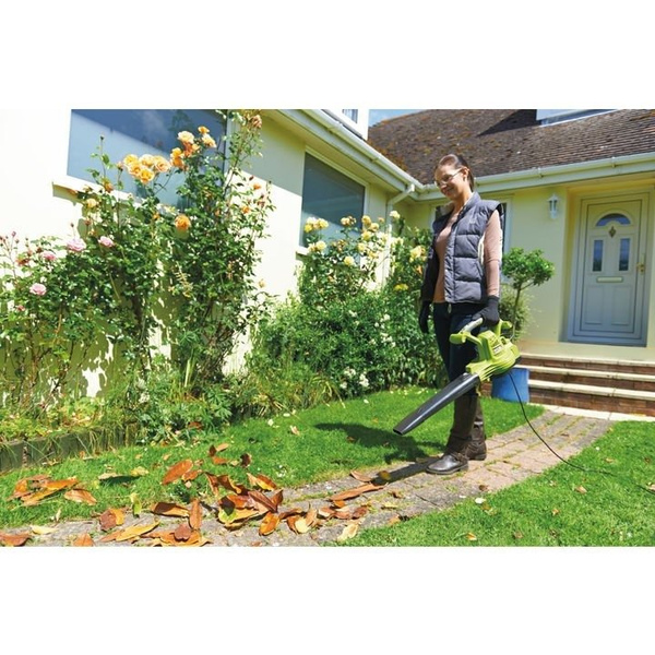 Dmuchawa Ryobi RBV3000CSV 5133002188