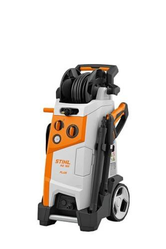 Myjka ciśnieniowa Stihl RE 150 Plus RE010114502