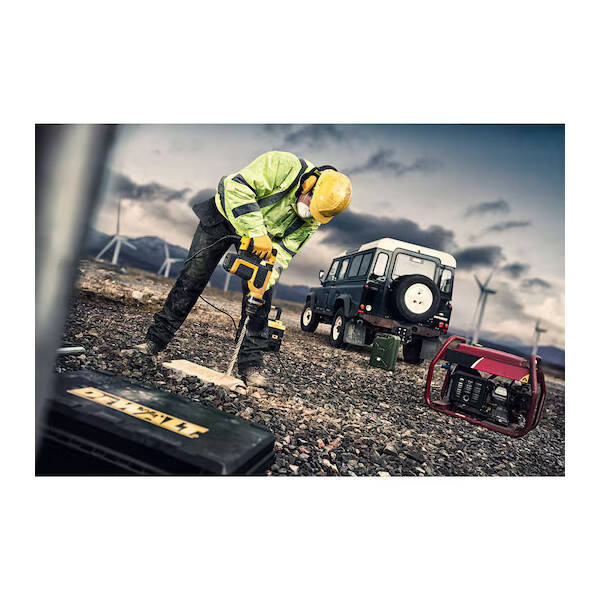 Wiertło do betonu SDS plus DeWalt DT9681-QZ