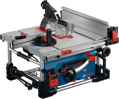 Pilarka stołowa Bosch GTS 70-216