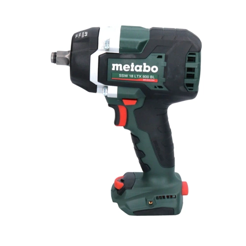Klucz udarowy Metabo SSW 18 LTX 800 BL