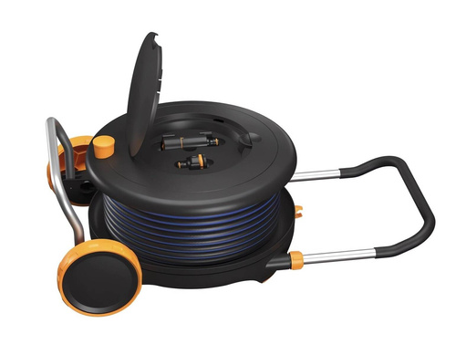 Bęben z wężem Comfort L Fiskars 1071670 30 m