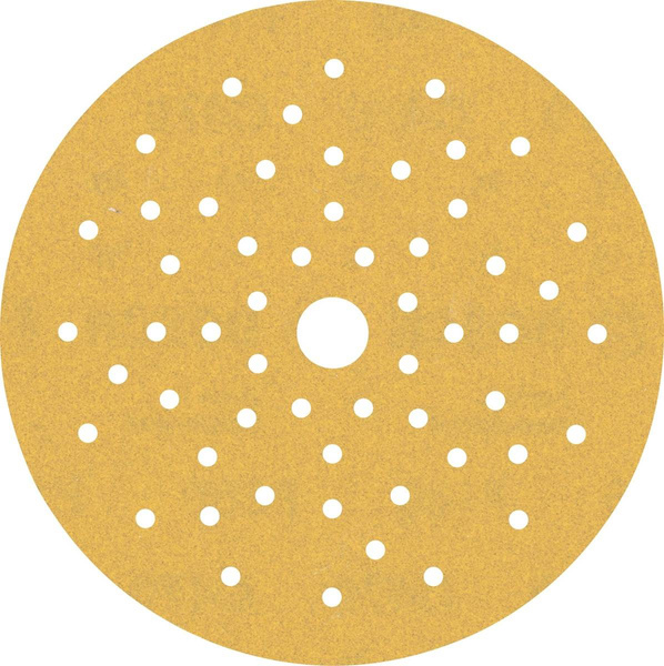 Papier ścierny Bosch EXPERT C470 150 mm, G 180, 5 szt. 2608901107