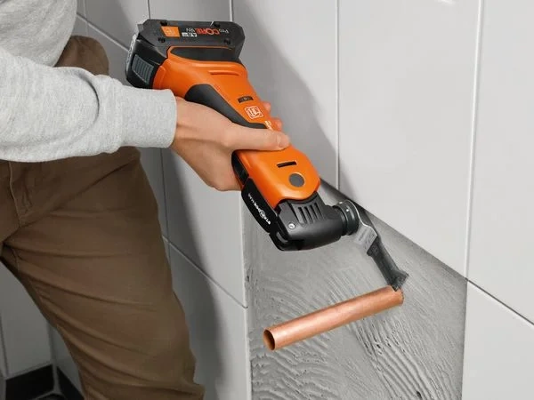 Narzędzie wielofunkcyjne Fein MULTIMASTER AMM 700 Max AS (71293665000)