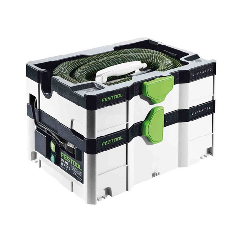 Odkurzacz Festool CLEANTEC CTL SYS (575279)