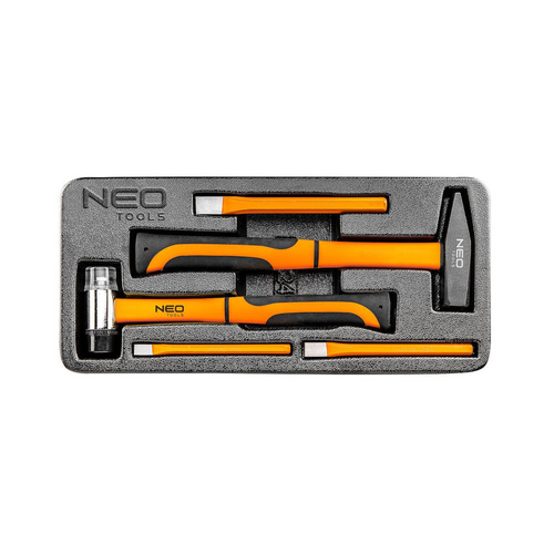 Wózek narzędziowy Neo Tools 84-222+G