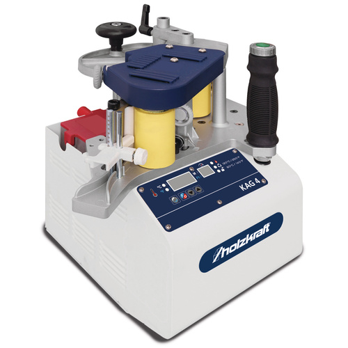 Zestaw do oklejania krawędzi Holzkraft KAG 4 5400041