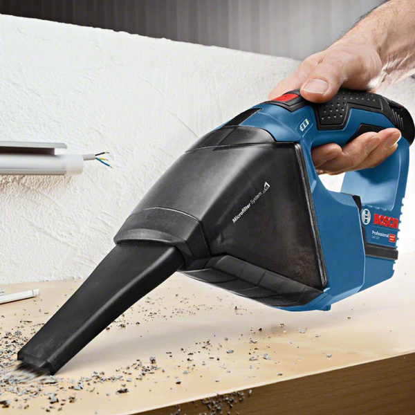 Odkurzacz Bosch GAS 12V (06019E3000)