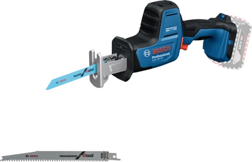 Piła szablasta Bosch GSA 18 V-24 Professional (06016A5100)