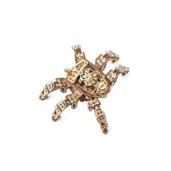 Hexapod odkrywca UGEARS 70158