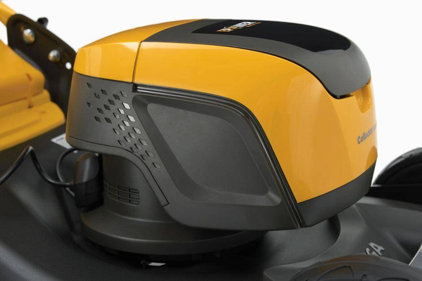 Kosiarka akumulatorowa Stiga Collector 548 AE 4Ah