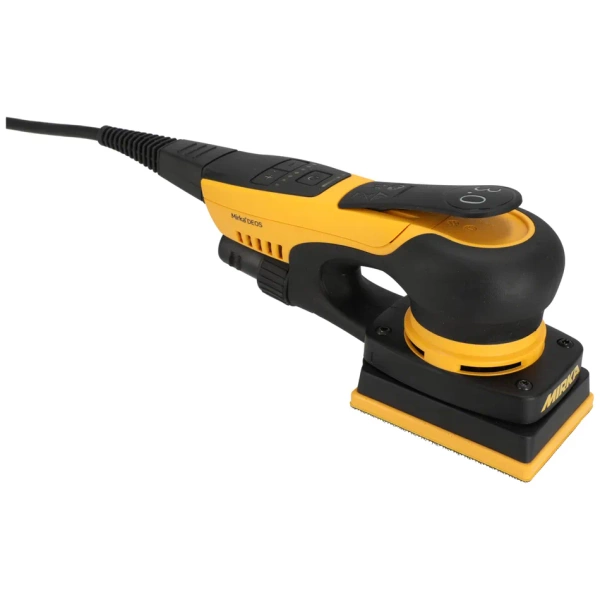 Szlifierka oscylacyjna Mirka DEOS II 343