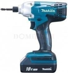 Zakrętarka Makita TD127DWE