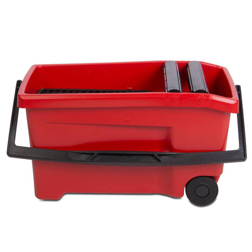 Wiadro do fugowania RUBI 69915 + 2 pace