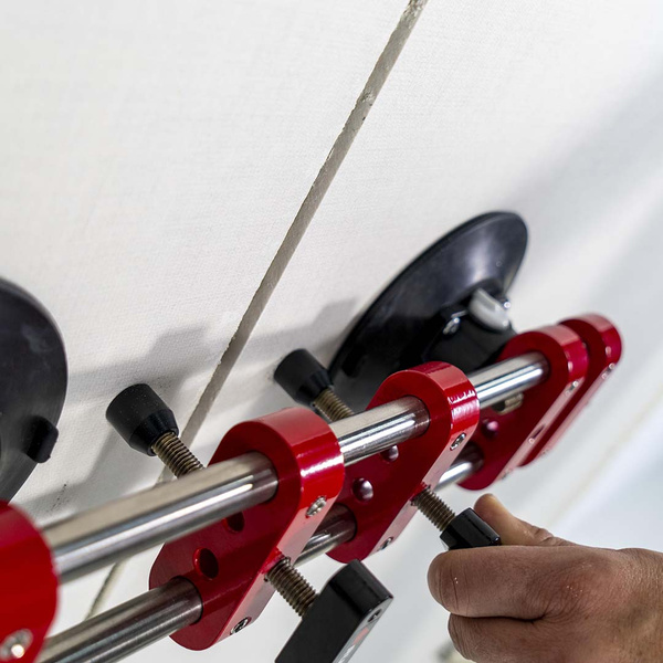 Urządzenie RUBI TILE GAP CLOSER