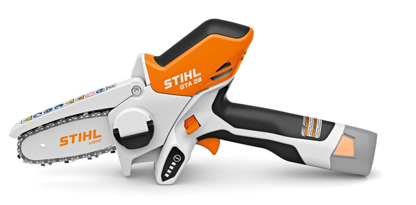 Mini piła łańcuchowa Stihl GTA 26