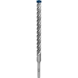 Wiertło udarowe 16x200x265 mm Bosch SDS plus-7X (2608900177) 10 szt.