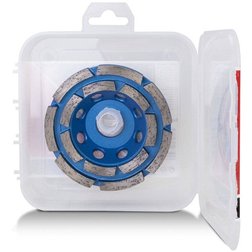 Tarcza garnkowa Rubi 05917