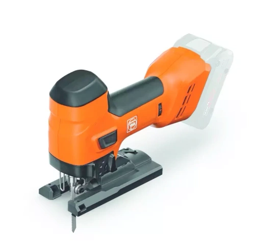 Wyrzynarka Fein F-IRON Jig 26 AS Set 2 x 4 Ah (71360562000)