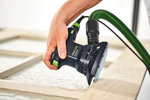 Szlifierka Delta DTS 400 REQ Festool 201231