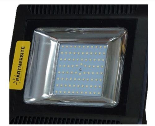 Lampa przenośna LED SMD PARTNERSITE LS50AW