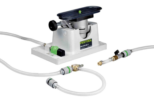 Jednostka próżniowa Festool VAC SYS SE 2 580062