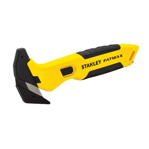 Nóż bezpieczny Stanley Fatmax FMHT10358-0