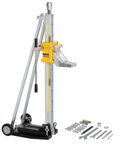 Statyw do wiertnicy REMS TITAN 183600